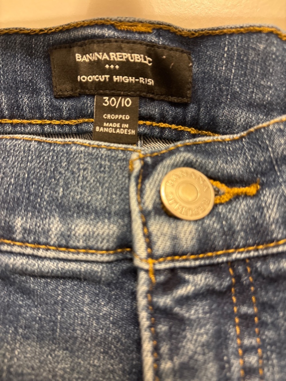 Jeans - Picture 3 of 3